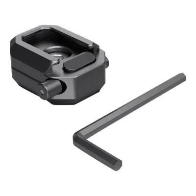 SmallRig 2797 Cold Shoe Mount Multi with Safe Release