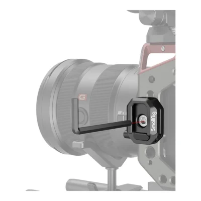 SmallRig 2797 Cold Shoe Mount Multi with Safe Release