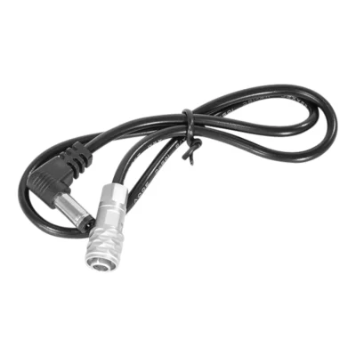 SmallRig 2920 2-Pin Charging Cable for BMPCC 4K/6K