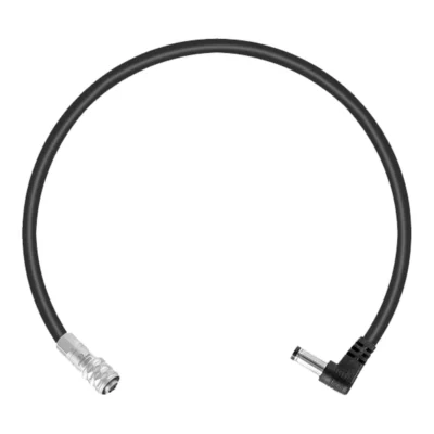 SmallRig 2920 2-Pin Charging Cable for BMPCC 4K/6K