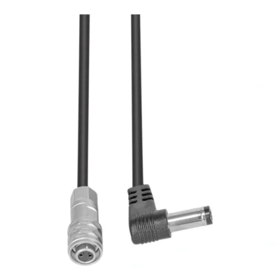 SmallRig 2920 2-Pin Charging Cable for BMPCC 4K/6K
