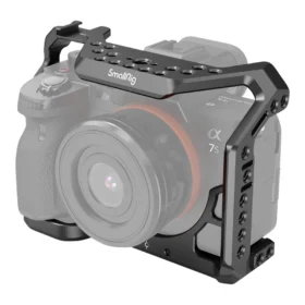 SMALLRIG 2999 Kamera Cage Till Sony A7S III