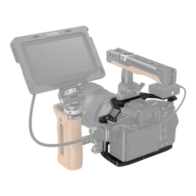 SmallRig 2999 Camera Cage for Sony A7S III