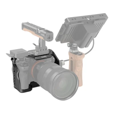 SmallRig 2999 Camera Cage for Sony A7S III
