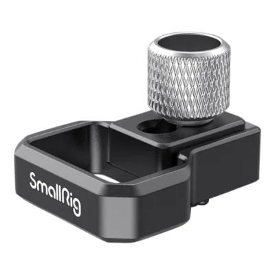 SmallRig 3000 HDMI & USB-C Cable Clamp for A7S III