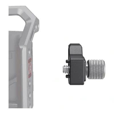 SmallRig 3000 HDMI & USB-C Cable Clamp for A7S III