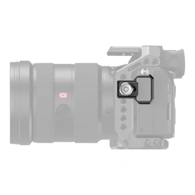 SmallRig 3000 HDMI & USB-C Cable Clamp for A7S III