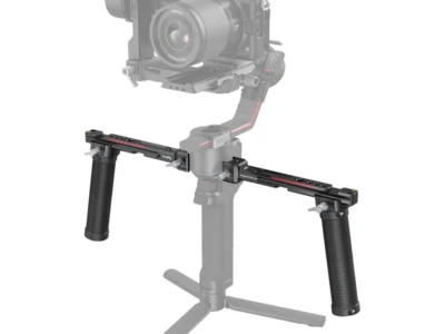 SMALLRIG 3027 Dual Handgrip Till Ronin RSII/RSCII