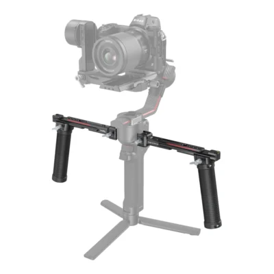 SMALLRIG 3027 Dual Handgrip Till Ronin RSII/RSCII