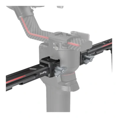 SmallRig 3027 Dual Handgrip for Ronin RSII/RSCII