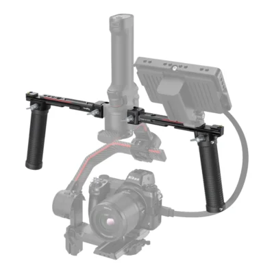 SmallRig 3027 Dual Handgrip for Ronin RSII/RSCII