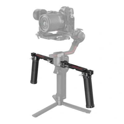 SmallRig 3027 Dual Handgrip for Ronin RSII/RSCII