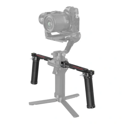 SmallRig 3027 Dual Handgrip for Ronin RSII/RSCII