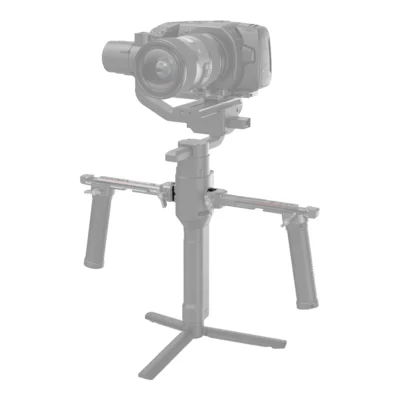 SmallRig 3032 Nato Rail for Ronin S/SC