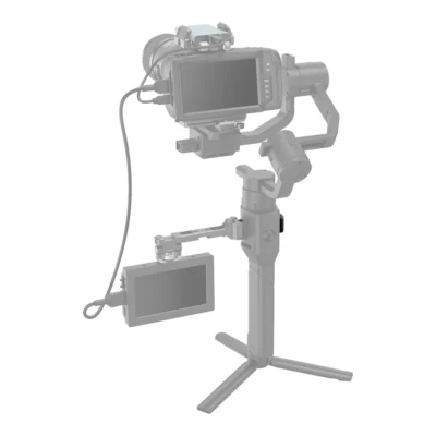 SmallRig 3032 Nato Rail for Ronin S/SC