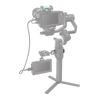 SmallRig 3032 Nato Rail for Ronin S/SC