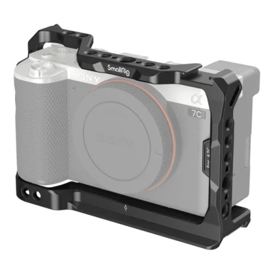 SMALLRIG 3081 Cage Till Sony A7C