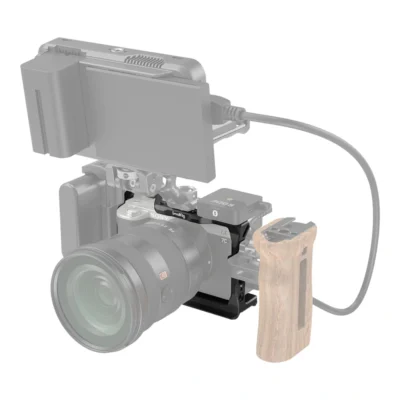 SmallRig 3081 Cage for Sony A7C