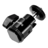 SMALLRIG 761 Kamera Cold Shoe - Ballhead-1/4" Scre