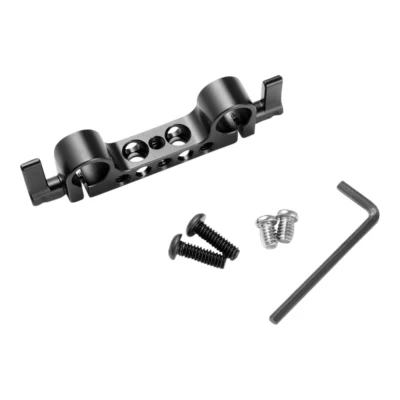 SmallRig 942 SUPER LIGHTWEIGHT 15MM RAILBLOCK 3