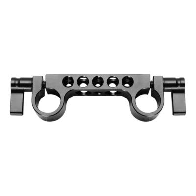 SmallRig 942 SUPER LIGHTWEIGHT 15MM RAILBLOCK 3