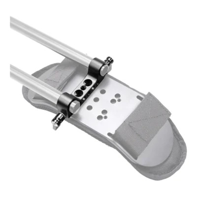 SmallRig 942 SUPER LIGHTWEIGHT 15MM RAILBLOCK 3