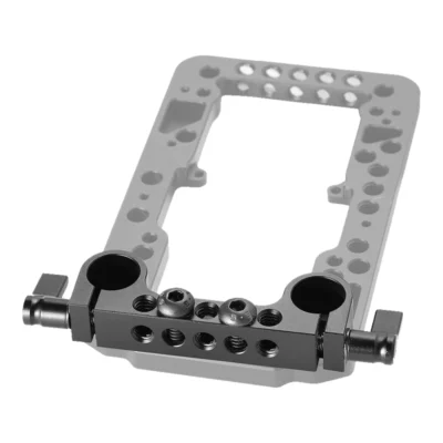 SmallRig 942 SUPER LIGHTWEIGHT 15MM RAILBLOCK 3