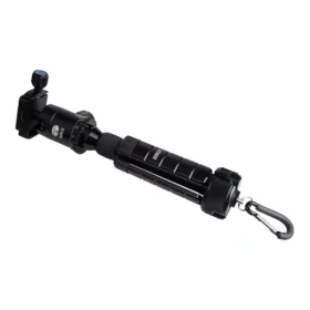 Sirui 3T-35 Table Tripod Black