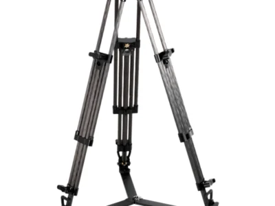 Sirui BCT-2203 Broadcasting Tripod