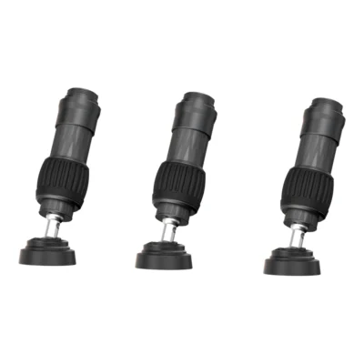 Sirui Carbon Fiber Short Tube Leg Kit SVS-3L