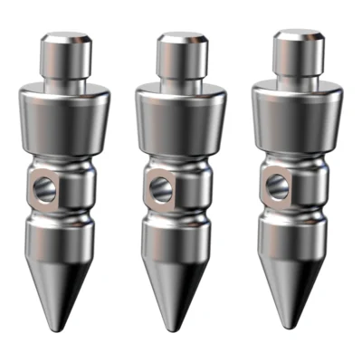 Sirui Carbon Fiber Short Tube Leg Kit SVS-3L