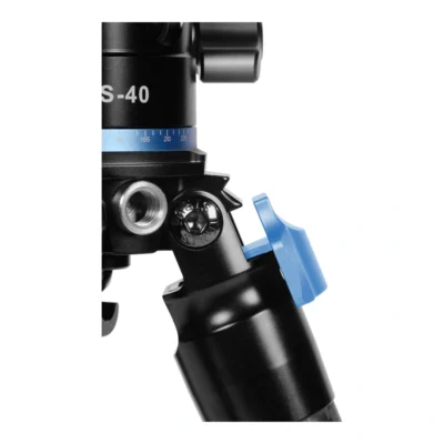 Sirui Carbon Fiber Tripod Kit with Ballhead L-324F+ KS-40