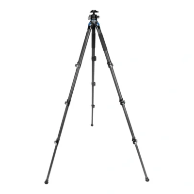 Sirui Carbon Fiber Tripod Kit with Ballhead L-324F+ KS-40