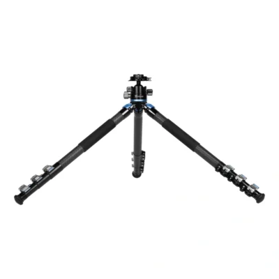 Sirui Carbon Fiber Tripod Kit with Ballhead L-324F+ KS-40