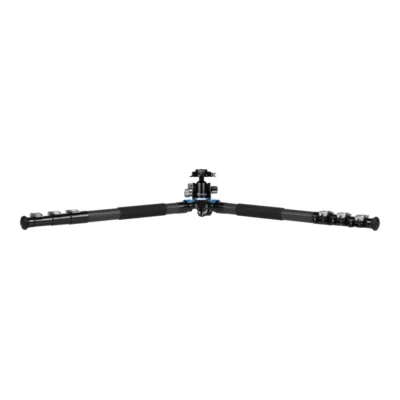 Sirui Carbon Fiber Tripod Kit with Ballhead L-324F+ KS-40