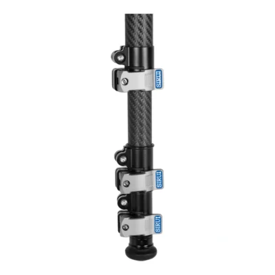 Sirui Carbon Fiber Tripod Kit with Ballhead L-324F+ KS-40