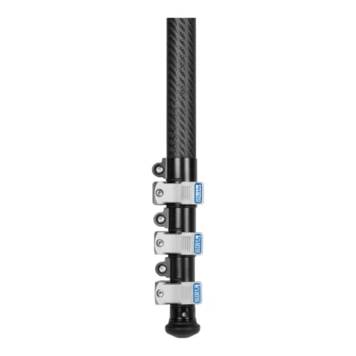Sirui Carbon Fiber Tripod Kit with Ballhead L-324F+ KS-40