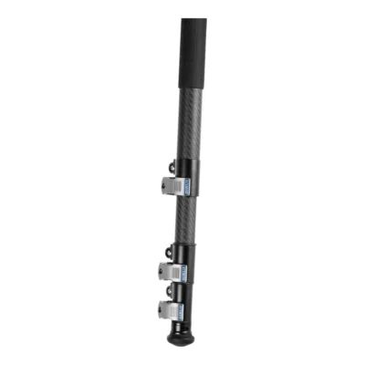 Sirui Carbon Fiber Tripod Kit with Ballhead L-324F+ KS-40