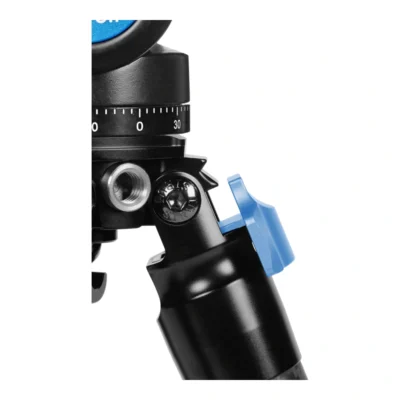 Sirui Carbon Fiber Tripod Kit with videohuvud L-324F+ VA-5X
