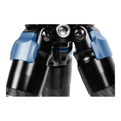 Sirui Carbon Fiber Tripod Kit with videohuvud L-324F+ VA-5X