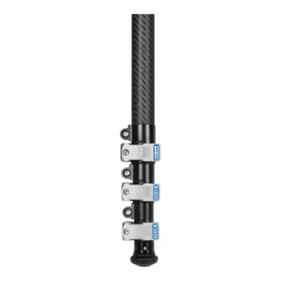 Sirui Carbon Fiber Tripod Kit with videohuvud L-324F+ VA-5X