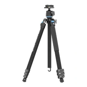 Sirui Carbon Fiber Tripod kit L-224F + KS-10