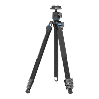 Sirui Carbon Fiber Tripod kit L-224F+ KS-10