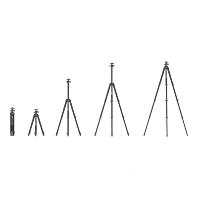 Sirui Carbon Fiber Tripod kit L-224F+ KS-10