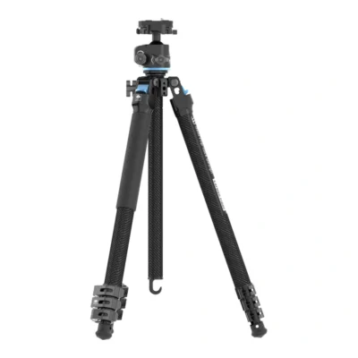 Sirui Carbon Fiber Tripod kit L-224F+ KS-10