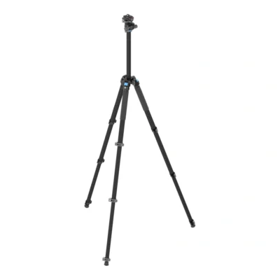 Sirui Carbon Fiber Tripod kit L-224F+ KS-10