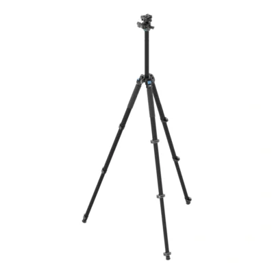 Sirui Carbon Fiber Tripod kit L-224F+ KS-10