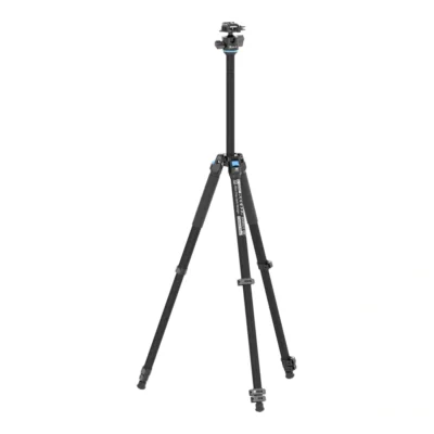 Sirui Carbon Fiber Tripod kit L-224F+ KS-10
