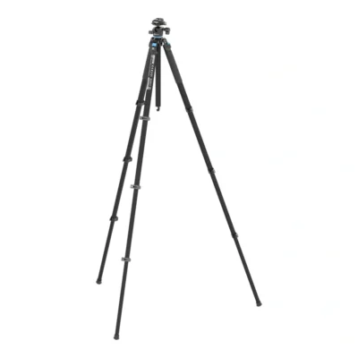 Sirui Carbon Fiber Tripod kit L-224F+ KS-10