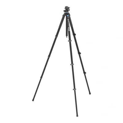 Sirui Carbon Fiber Tripod kit L-224F+ KS-10